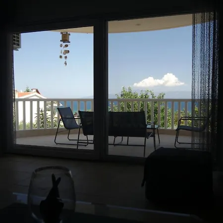 Nastazia Villa