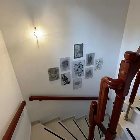 Nastazia Villa Kavala