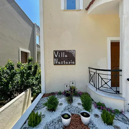 Nastazia Villa