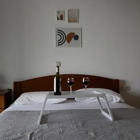 Nastazia Villa Kavala